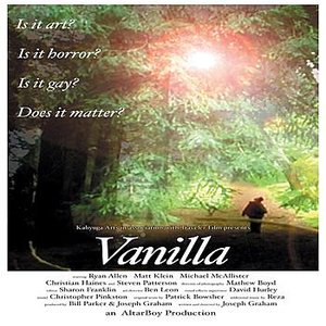 Vanilla - Soundtrack