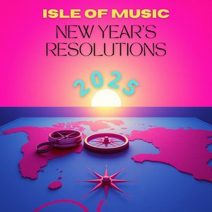 New Year’s Resolutions - Single