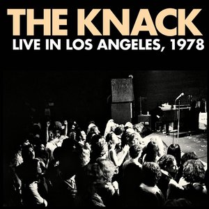 Live in Los Angeles, 1978 - EP