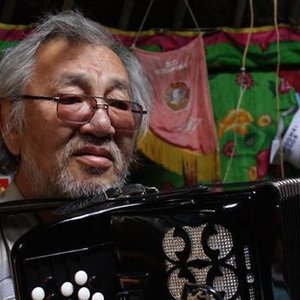 Oidopuaa Vladimir Oiun 的头像