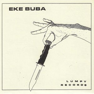 Eke Buba