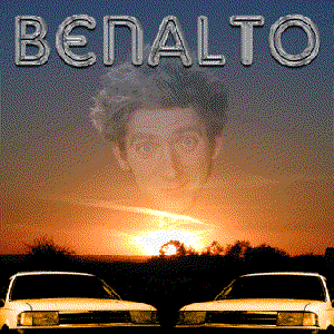 Аватар для Benalto
