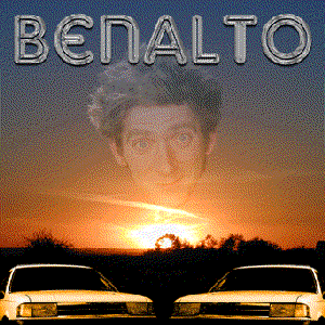 Benalto 的头像