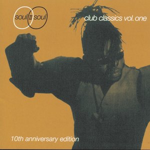 Club Classics Vol. One (10th Anniversary Edition)