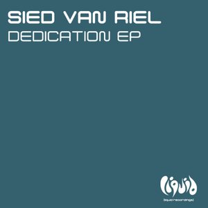 Dedication EP