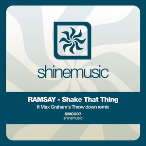 Shake That Thing