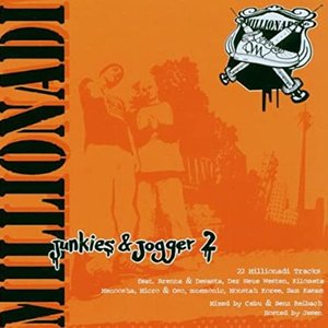 Junkies & Jogger 2