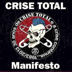 Manifesto(single 7")