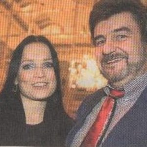 Tarja Turunen & Raimo Sirkia 的头像