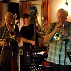 Yorkshire Jazz Band 的头像