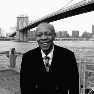 Bebo Valdés photo provided by Last.fm