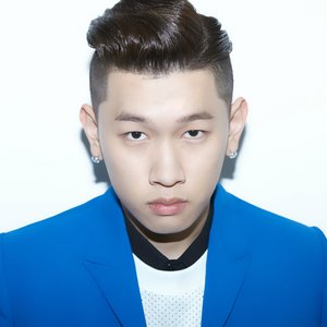 Crush (크러쉬) için avatar