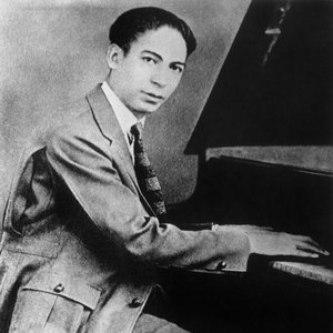 Faut, Voltaire de/Jelly Roll Morton 的头像