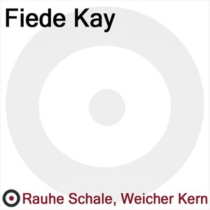 Rauhe Schale, weicher Kern