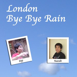 Bye Bye Rain - Single