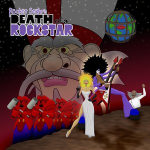 Avatar for Röckët Stähr