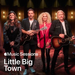 Apple Music Sessions: Little Big Town