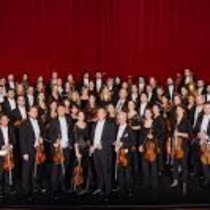 Nuremberg Symphony Orchestra 的头像