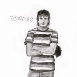 Image for 'Vanomas'