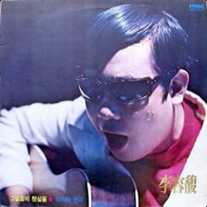 Lee Yong Bok 的头像