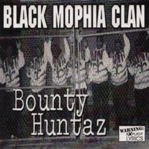 Bounty Huntaz