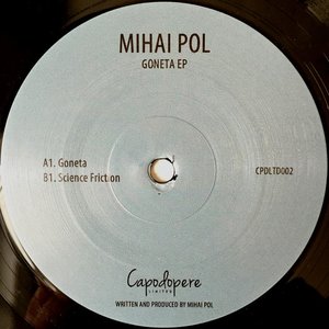 Goneta EP