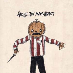 Hole In My Heart - Single