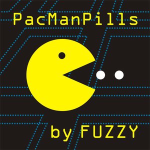 PacmanPills