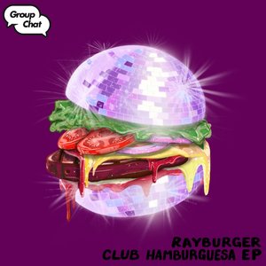 Club Hamburguesa EP