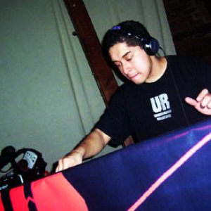 Dj Dex için avatar