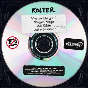 Who You Talking To ?