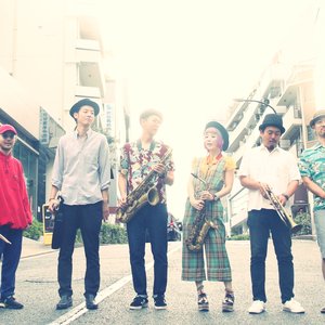 The SKAMOTTS 的头像