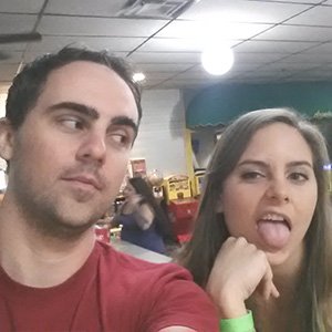“Lindsey Floyd & Rhune Kincaid”的封面