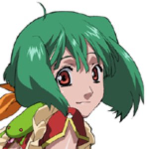 Avatar for Ranka Lee