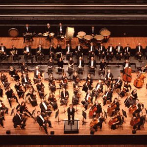 “Berlin Symphonic Orchestra”的封面