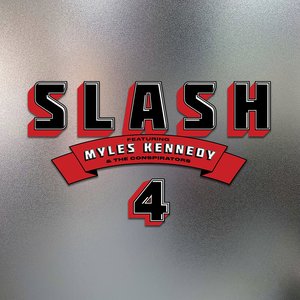 4 (feat. Myles Kennedy & The Conspirators)