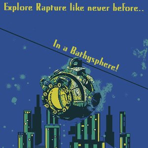 The Bathysphere Rapture 的头像