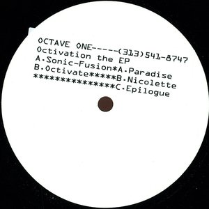 octivation ep