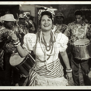 Odete Amaral photo provided by Last.fm