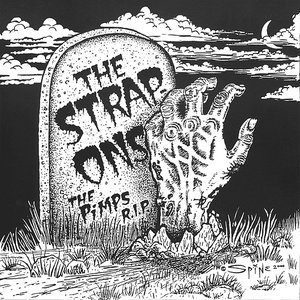 The Strap-ons 的头像