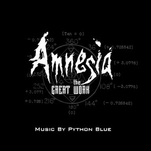Amnesia: The Great Work