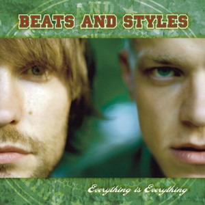 Everything Is Everything cover