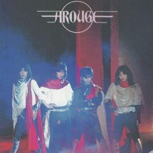 Arouge