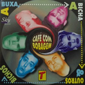 A Buxa, a Bicha e outros Bichos