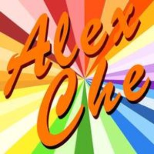Alex Che 的头像