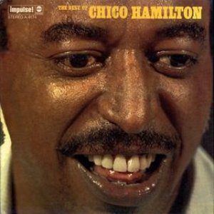 The Best Of Chico Hamilton