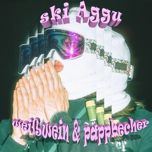 Weißwein & Pappbecher [Explicit]