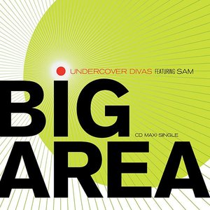 Avatar för Undercover Divas