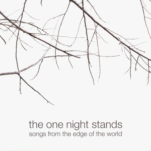 Songs From The Edge Of The World