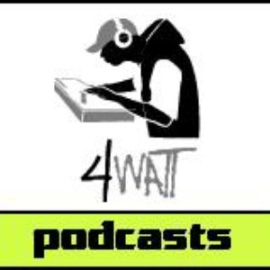 Avatar für 4wattpod